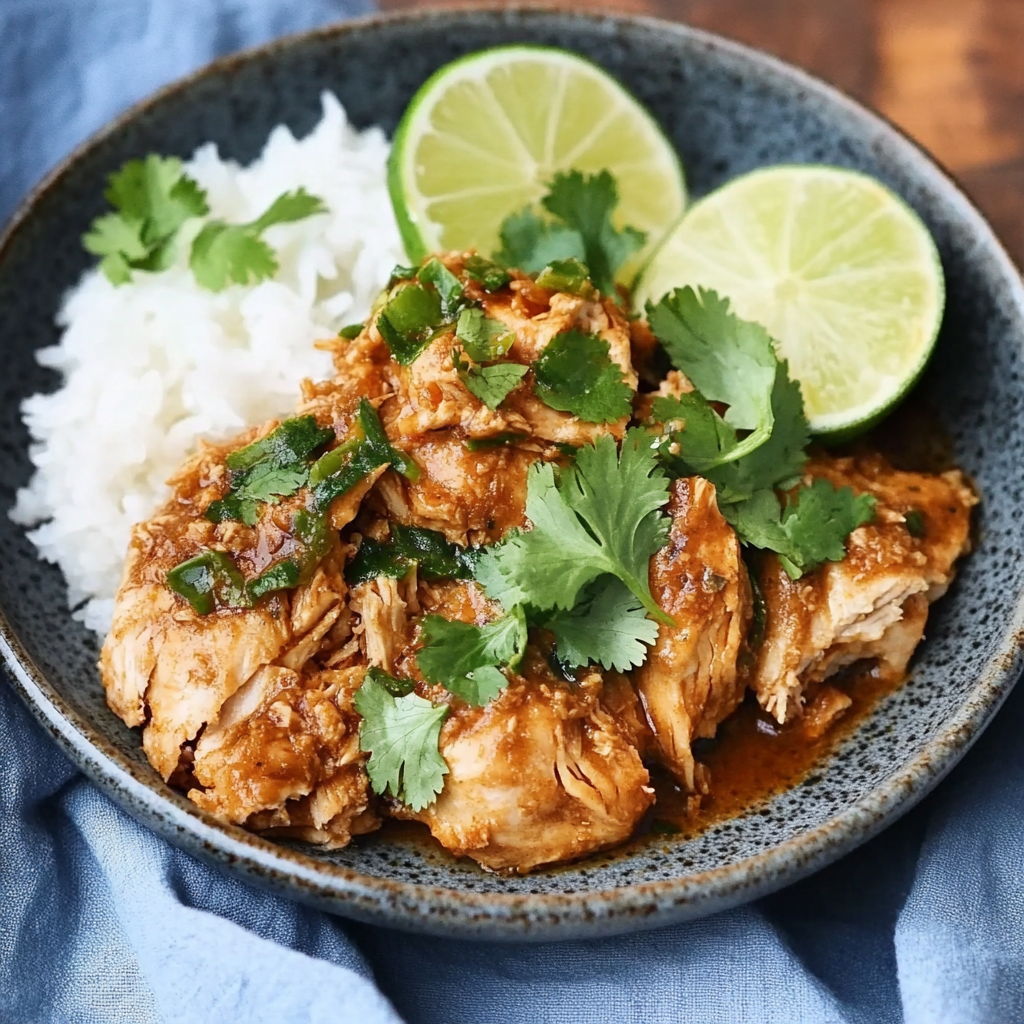 Recipe preparation