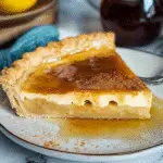 Greek Honey Pie