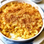 Butternut Squash Mac and Cheese Recipe