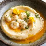 Copycat Cauliflower Puree Recipe