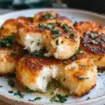 Fried Goat Cheese Recipe for Perfect Parties