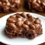 Slow Cooker Chocolate Peanut Candy Recipe