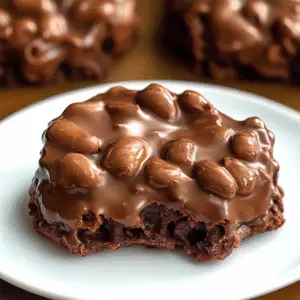 Slow Cooker Chocolate Peanut Candy Recipe