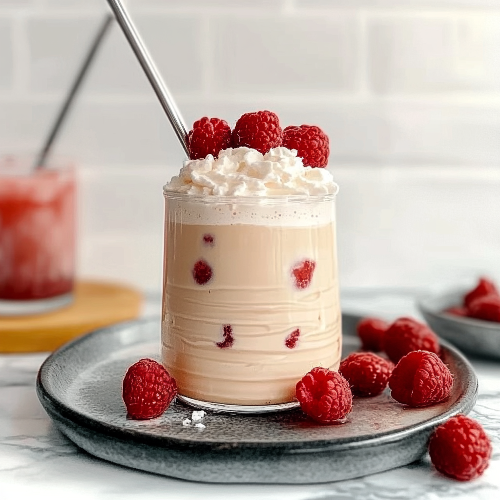 Recipe preparation