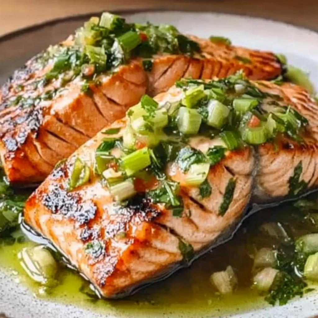 Recipe preparation