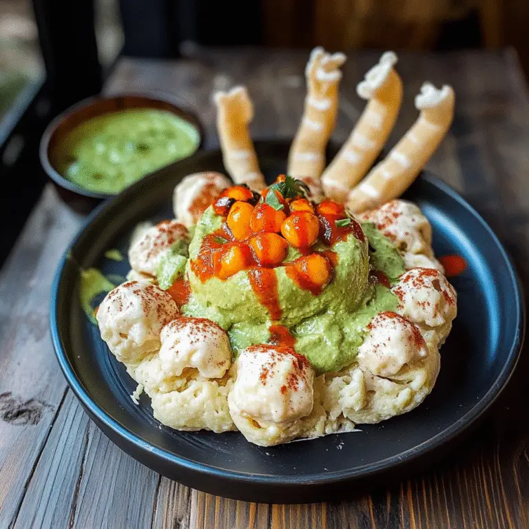 Halloween Recipe Ideas To Try Out