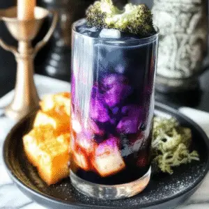 Drunk Witch Cocktail Recipe