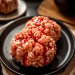 Marshmallow Rice Bubbles Halloween Brains Recipe