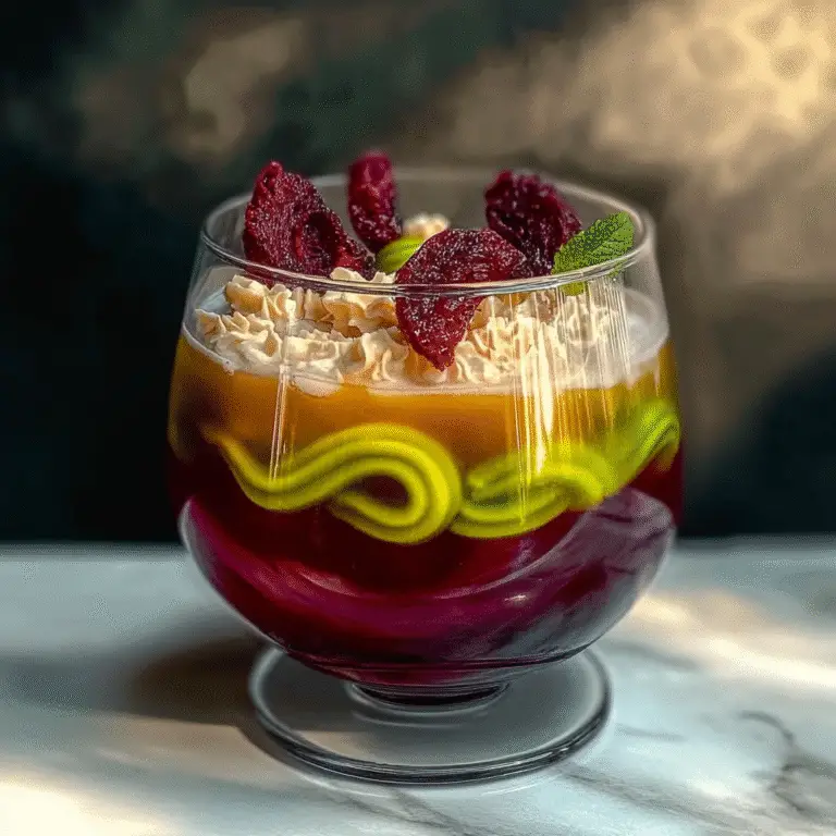 Witch’s Potion Punch