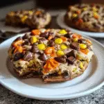 Cauldron Cookies