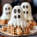 Nutter Butter Ghosts