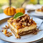 Pumpkin Crunch Cake Recipe