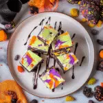 Hocus Pocus Fudge Recipe