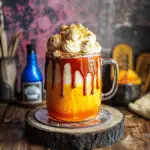 Harry Potter Butterbeer Recipe