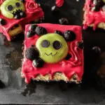 Halloween Treats You Can Actually Make