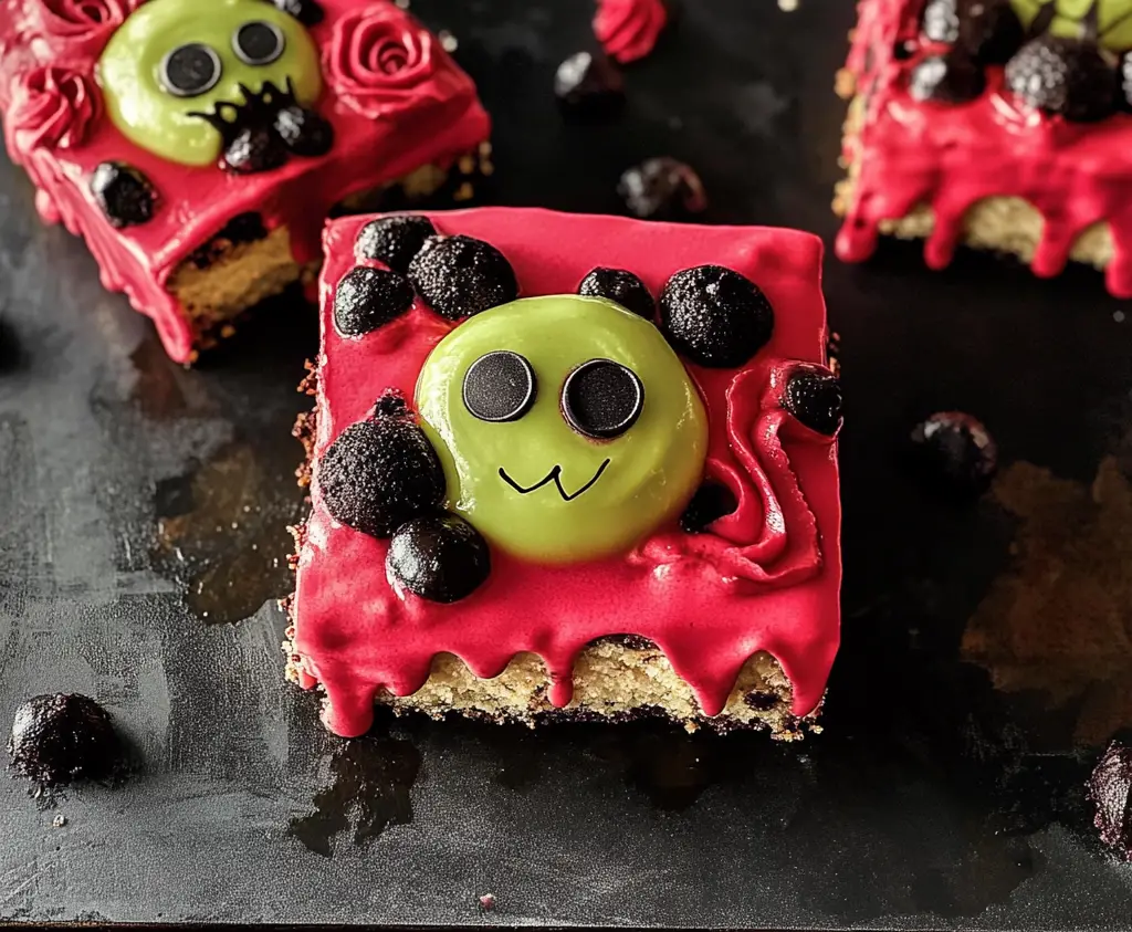 Halloween Treats You Can Actually Make