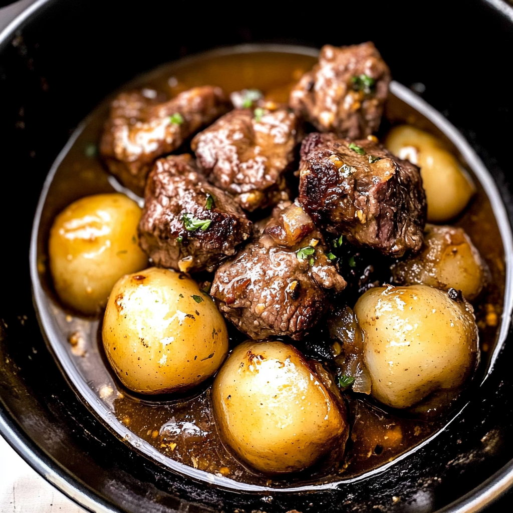 Recipe preparation