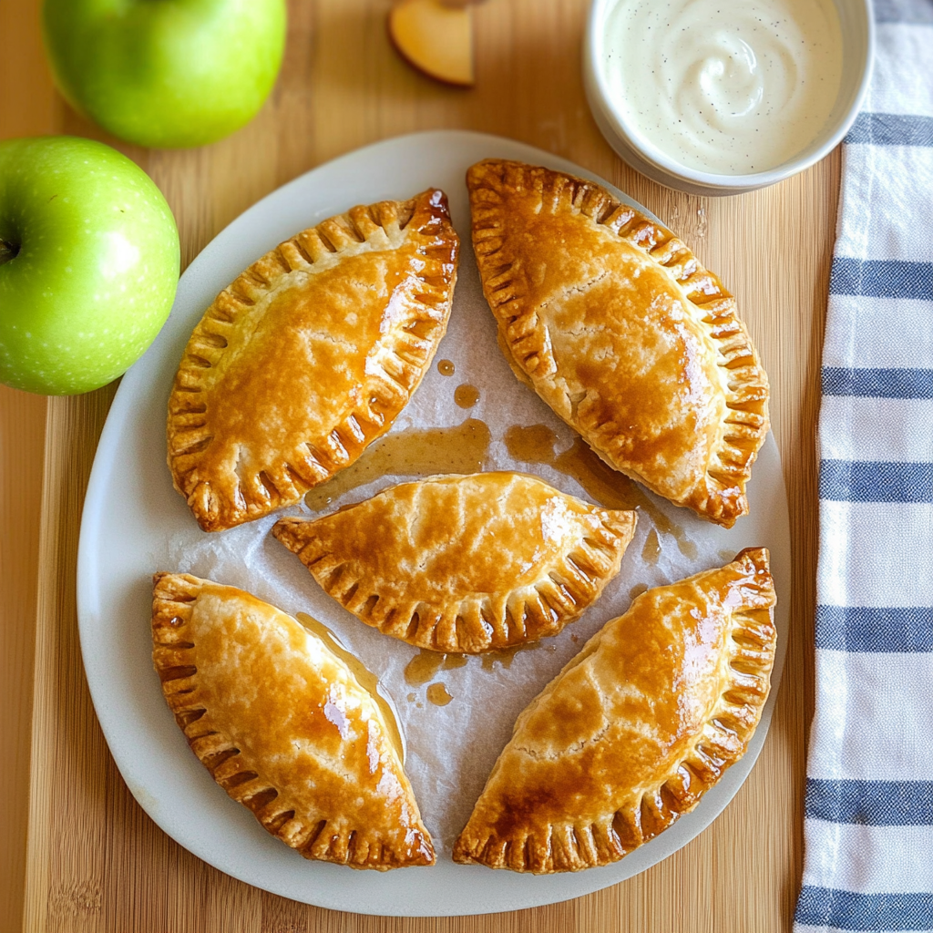 Recipe preparation