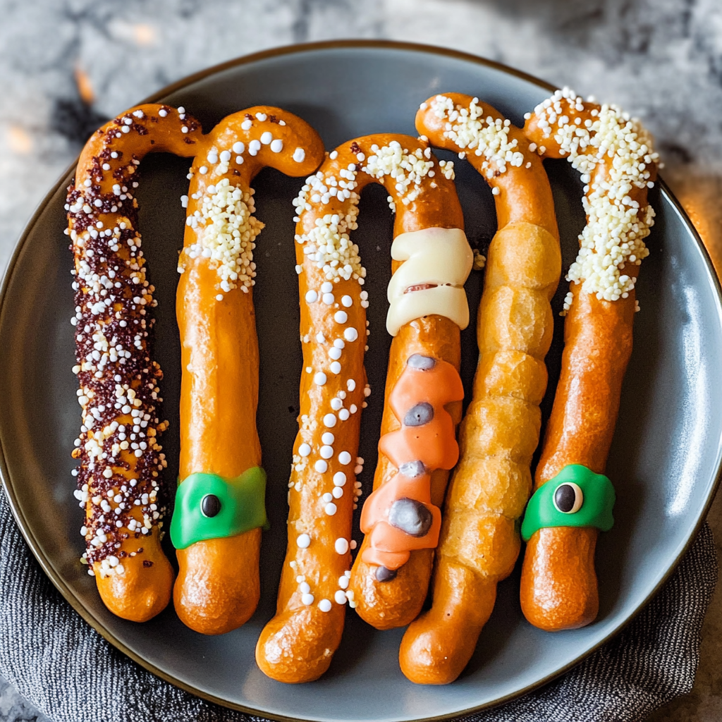 Recipe preparation
