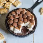 S’mores Dip Recipe