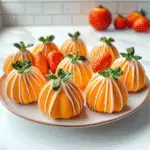Pumpkin Patch Strawberries