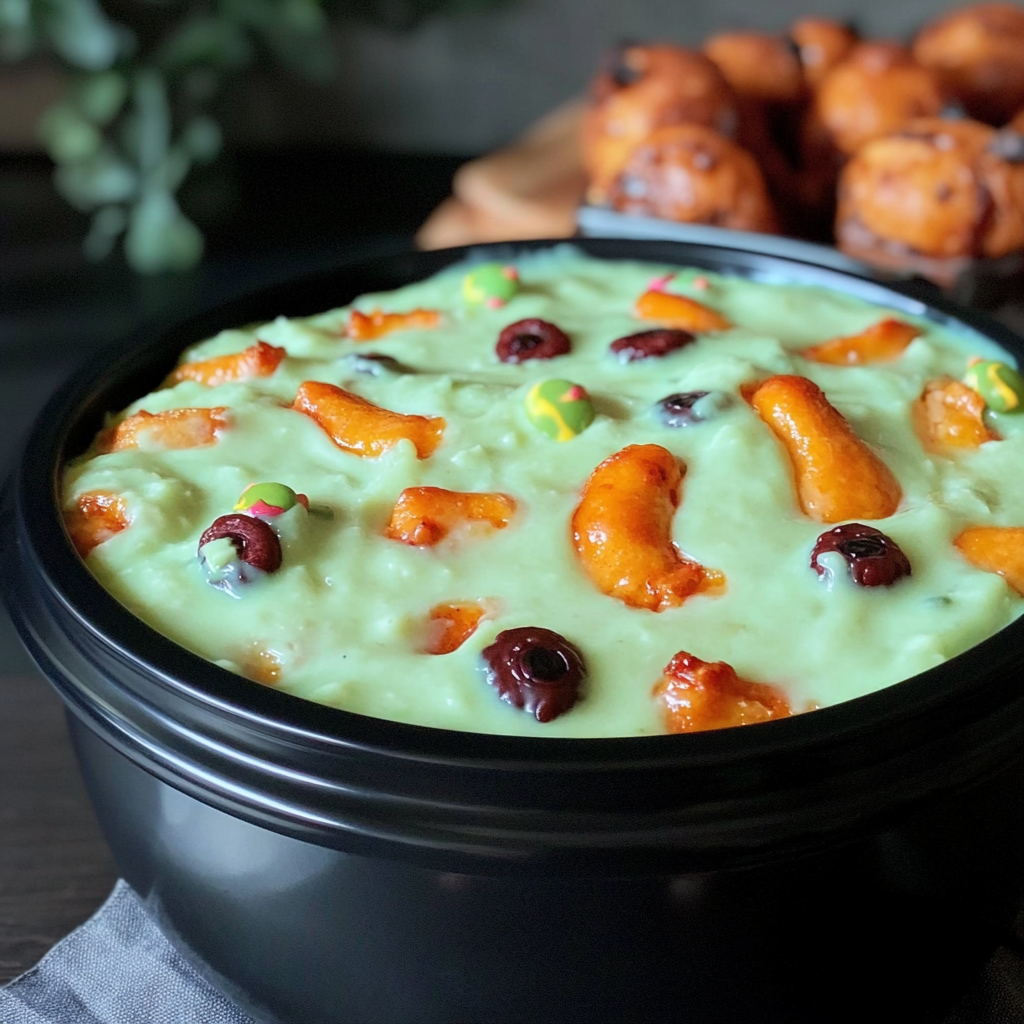 Witch’s Brew Dip