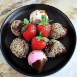 Chocolate Covered Strawberries