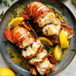 Easy Lobster Tail