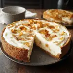 Snickerdoodle Cheesecake Recipe