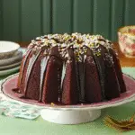 Texas Sheet Cake Bundt Cake Recipe