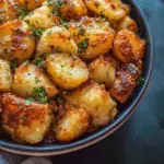 Roast Potatoes
