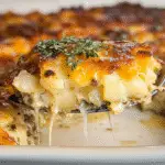 Delmonico Potatoes Recipe