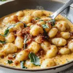 Marry Me Gnocchi Recipe