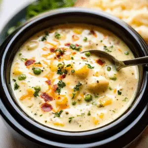 Slow Cooker Garlic Butter Beef Bites Recipe