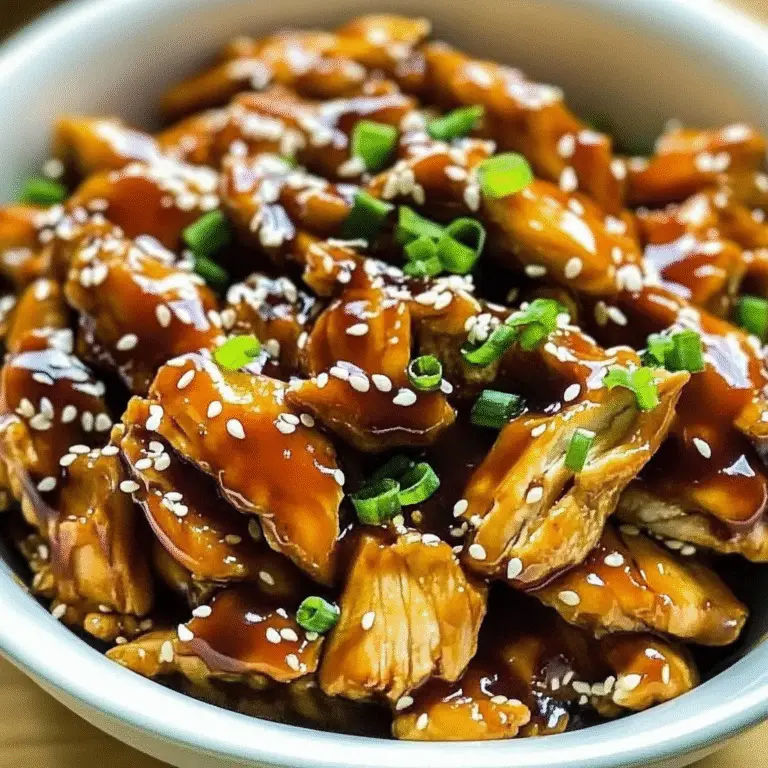 Dump and Go Crockpot Teriyaki Chicken Recipe