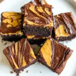 Vegan Pumpkin Brownies Recipe