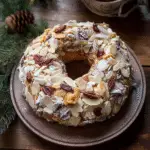 High Altitude Stollen