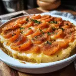 Top Scalloped Sweet Potatoes Brown Sugar Recipe