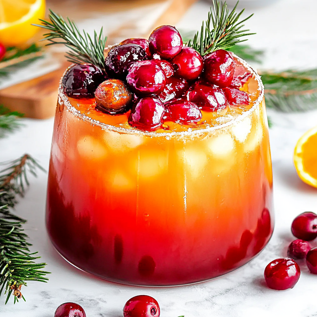 Christmas Punch