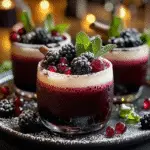 Frost Christmas Punch