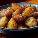 Discover the Best Roast Potatoes