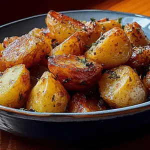 Discover the Best Roast Potatoes
