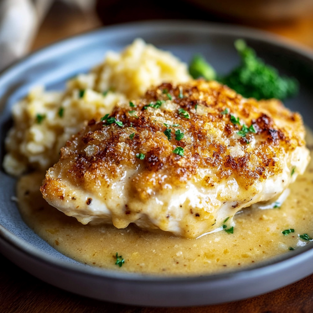 Longhorn Steakhouse Parmesan Chicken Recipe