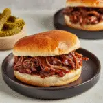Pulled Beef Sandwich Recipe