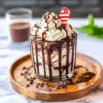 Peppermint Mocha Recip