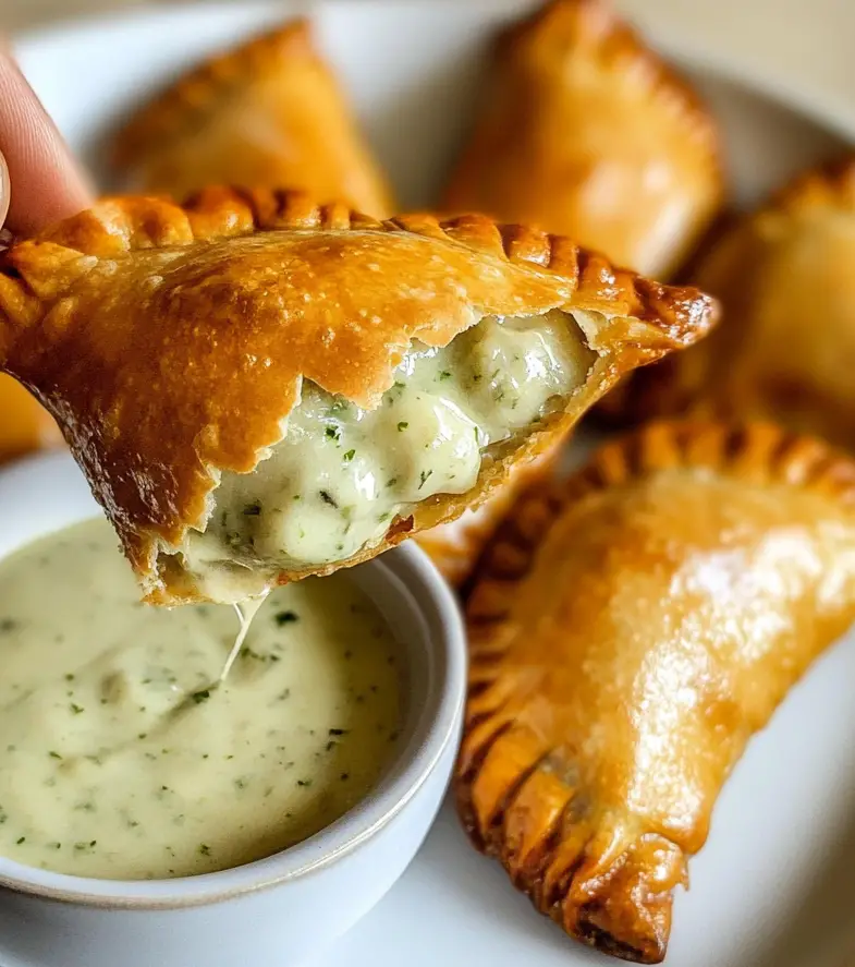 Empanada Dip